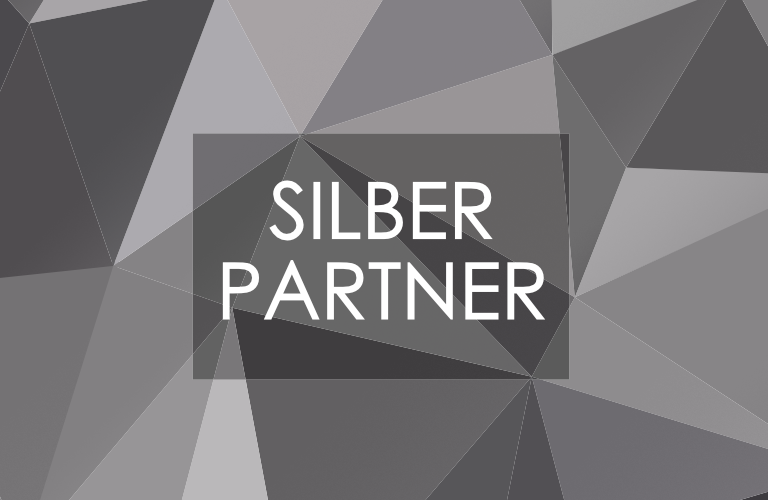 Silber Partner werden