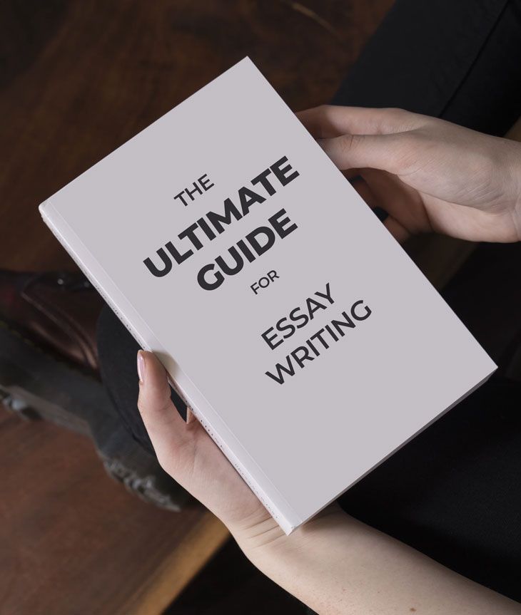 Ultimate Guide To Essay Writing