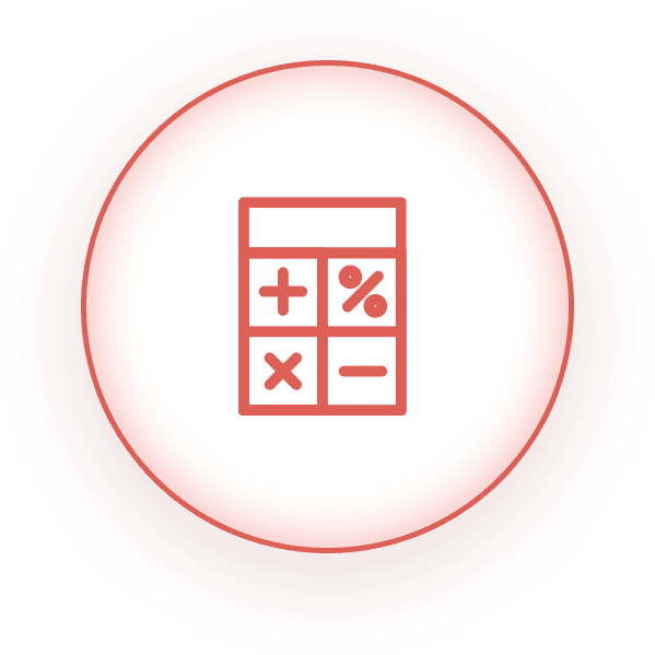 Calculator Icon